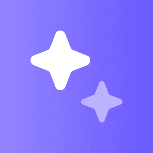 AI Image Generator app icon