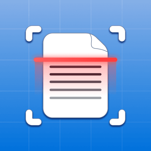 Image to Text app icon